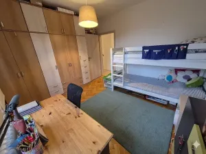 Pronájem bytu 2+1, Brno, Sosnová, 61 m2