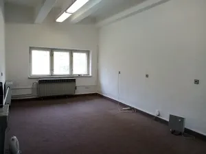 Pronájem kanceláře, Praha - Libeň, Sokolovská, 22 m2