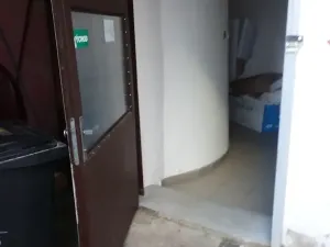 Pronájem kanceláře, Praha - Libeň, Sokolovská, 32 m2