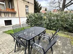 Pronájem bytu 3+kk, Praha - Libeň, V Holešovičkách, 70 m2