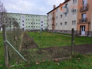 Prodej bytu 2+1, Kyjov, Lidická, 52 m2