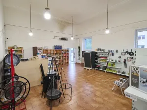 Prodej obchodního prostoru, Bruzovice, 773 m2