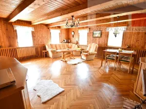 Prodej chalupy, Josefův Důl, 80 m2