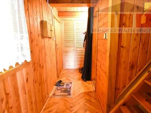 Prodej chalupy, Josefův Důl, 80 m2