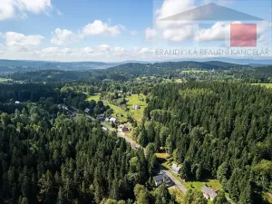 Prodej chalupy, Josefův Důl, 80 m2