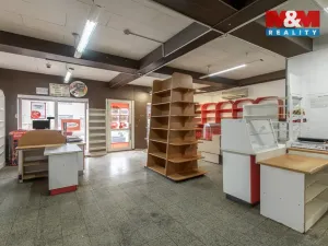 Prodej obchodního prostoru, Paskov, Náměstí, 250 m2