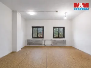 Prodej obchodního prostoru, Paskov, Náměstí, 250 m2