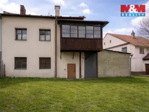 Prodej obchodního prostoru, Paskov, Náměstí, 250 m2