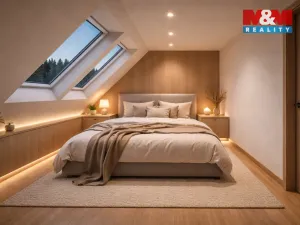 Prodej rodinného domu, Šumice, 253 m2