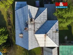 Prodej rodinného domu, Dolní Lutyně, Panelová, 180 m2