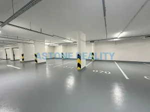 Pronájem bytu 1+kk, Praha - Žižkov, Šrámkové, 43 m2