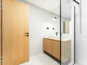 Pronájem bytu 1+kk, Benecko, 33 m2