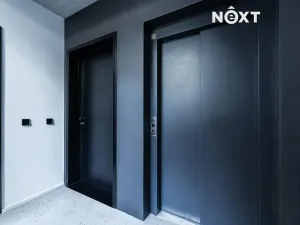 Pronájem bytu 1+kk, Benecko, 33 m2