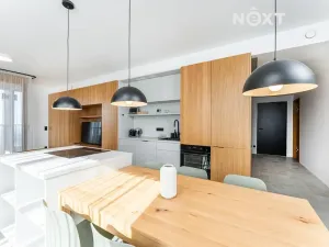 Pronájem bytu 3+kk, Benecko, 74 m2