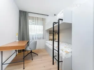 Pronájem bytu 3+kk, Benecko, 74 m2