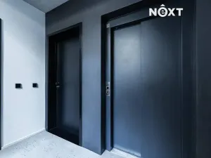 Pronájem bytu 3+kk, Benecko, 74 m2