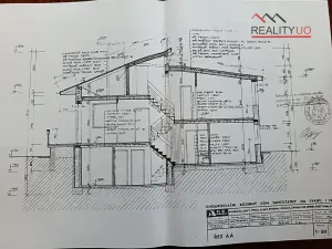Prodej rodinného domu, Hrádek, 145 m2
