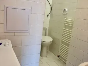 Pronájem bytu 1+1, Praha - Záběhlice, Jabloňová, 27 m2