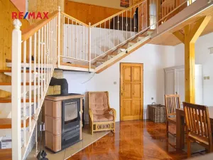 Prodej rodinného domu, Velké Bílovice, Svárov, 213 m2