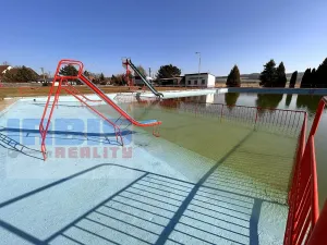 Prodej rodinného domu, Skašov, 75 m2