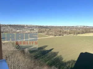 Prodej bytu 1+1, Plzeň, Nade Mží, 35 m2