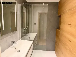 Prodej bytu 3+1, Praha - Michle, Pod dálnicí, 72 m2