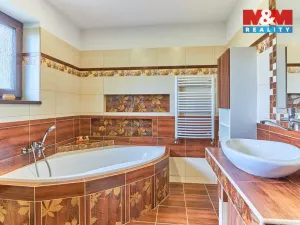 Prodej rodinného domu, Čestice - Radešov, 204 m2