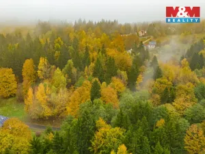Prodej pozemku, Nová Ves nad Nisou, 1899 m2