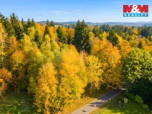 Prodej pozemku, Nová Ves nad Nisou, 1899 m2