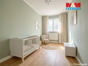 Prodej rodinného domu, Rostoklaty - Nová Ves II, 82 m2
