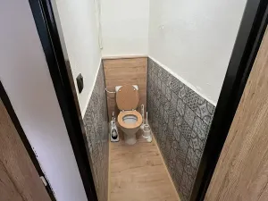 Pronájem obchodního prostoru, Jevíčko, Třebovská, 50 m2