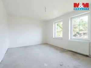 Prodej rodinného domu, Sázava, 205 m2