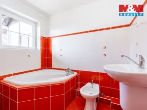 Prodej rodinného domu, Sázava, 205 m2