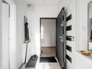 Prodej bytu 2+kk, Liberec, Pazderkova, 41 m2