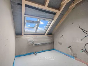 Prodej rodinného domu, Drnholec, Hrušovanská, 118 m2