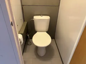 Pronájem bytu 1+1, Zlín, Nad Stráněmi, 32 m2