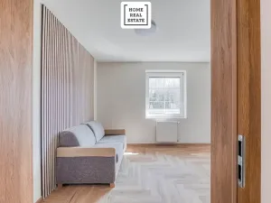Pronájem bytu 1+kk, Mariánské Lázně, třída Vítězství, 22 m2