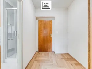 Pronájem bytu 1+kk, Mariánské Lázně, třída Vítězství, 22 m2