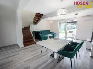 Prodej rodinného domu, Holubice, 93 m2