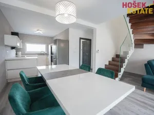 Prodej rodinného domu, Holubice, 93 m2