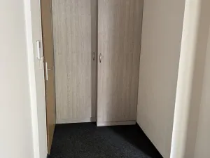 Pronájem bytu 1+kk, Zlín, Zarámí, 29 m2