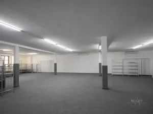 Prodej obchodního prostoru, Dobruška, Kostelní, 965 m2