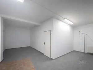 Prodej obchodního prostoru, Dobruška, Kostelní, 965 m2