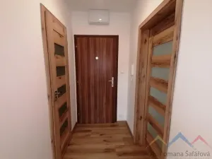 Prodej bytu 1+1, Bruntál, Cihelní, 34 m2