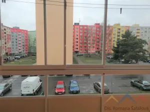 Prodej bytu 1+1, Bruntál, Cihelní, 34 m2