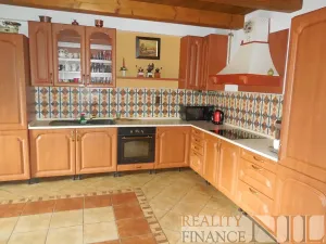 Prodej rodinného domu, Stříbro, 237 m2