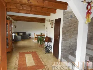 Prodej rodinného domu, Stříbro, 237 m2