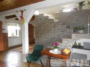 Prodej rodinného domu, Stříbro, 237 m2