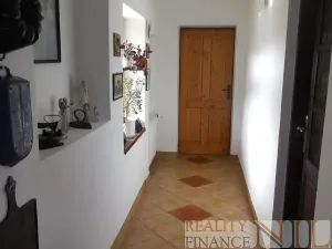 Prodej rodinného domu, Stříbro, 237 m2