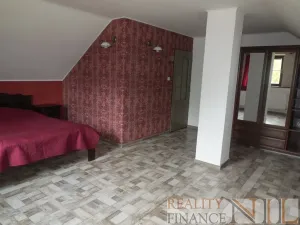 Prodej rodinného domu, Stříbro, 237 m2